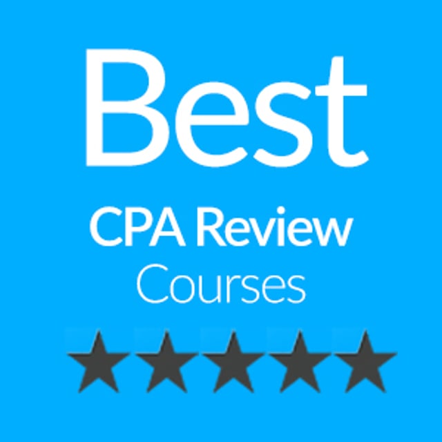 Best CPA Review Courses