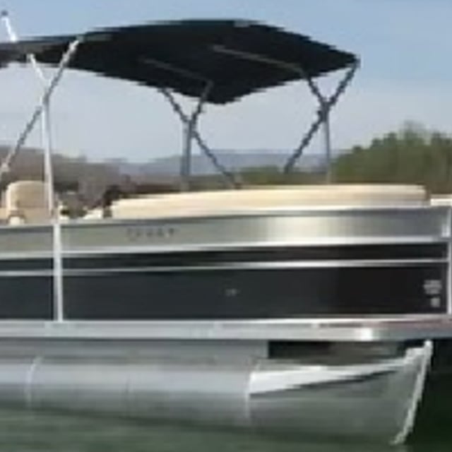 Young Harris Water Sports