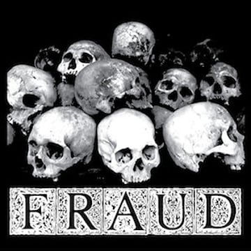 Vimeo profile picture for @fraud
