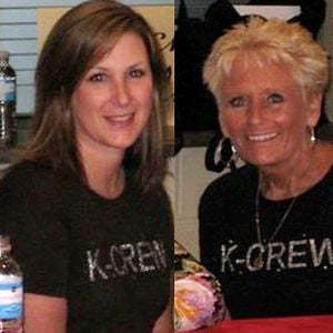 Profile picture for The K-Crew
