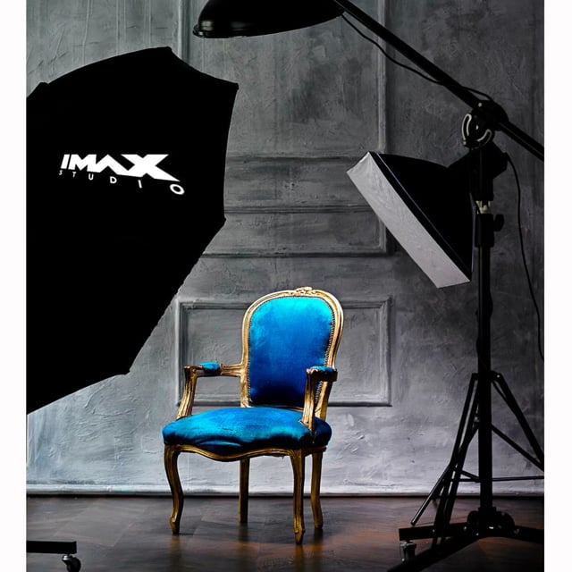 IMAX Studio Timișoara