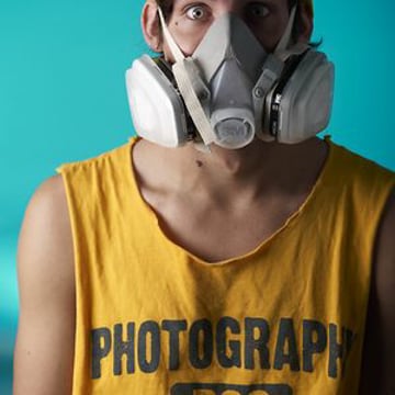 Vimeo profile picture for @wanderson