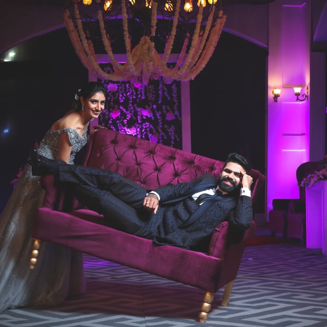 Studio Narinder Photography