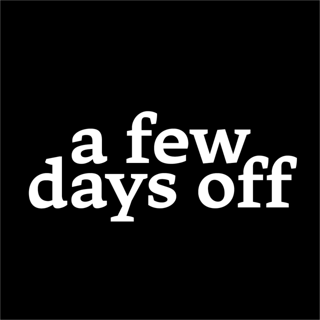 Just A Few More Days Meaning