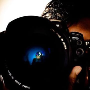 Vimeo profile picture for @osorio