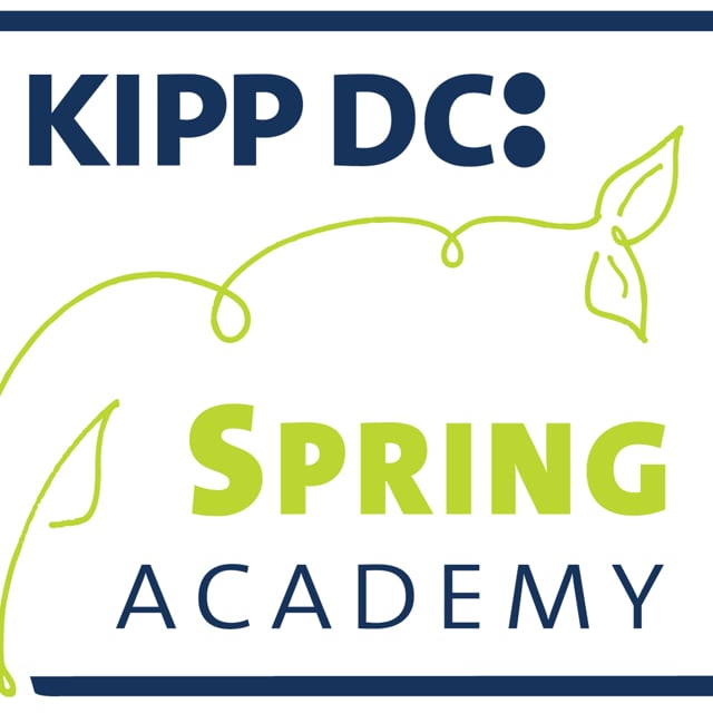 KIPP DC Spring Academy