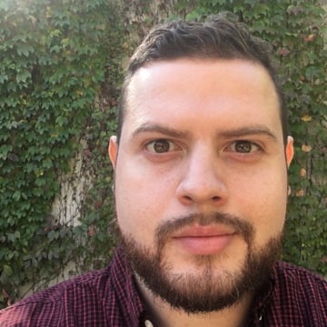 Vimeo profile picture for @zapata