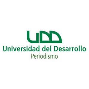 Profile picture for Periodismo udd