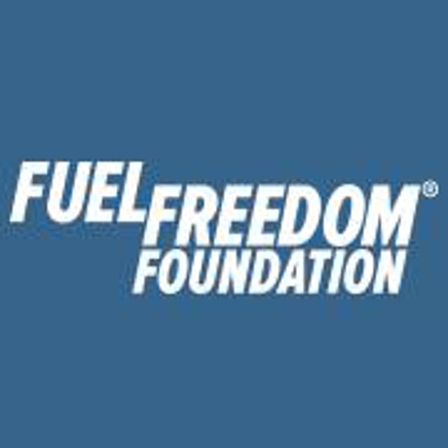 Fuel Freedom