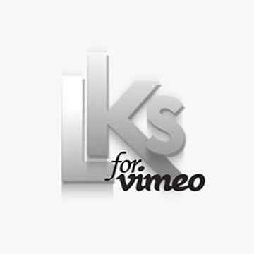 Vimeo profile picture for @looks