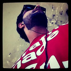 Profile picture for Conrad Van Orton