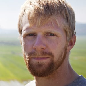 Profile picture for Daniel Moore