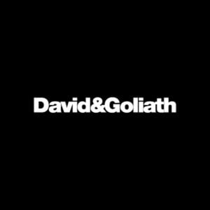 Profile picture for David&Goliath
