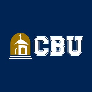 Image result for california baptist university logo