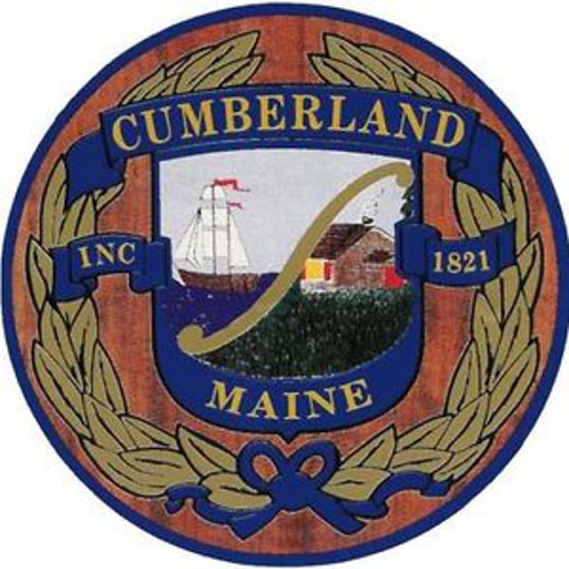 Town of Cumberland Maine on Vimeo