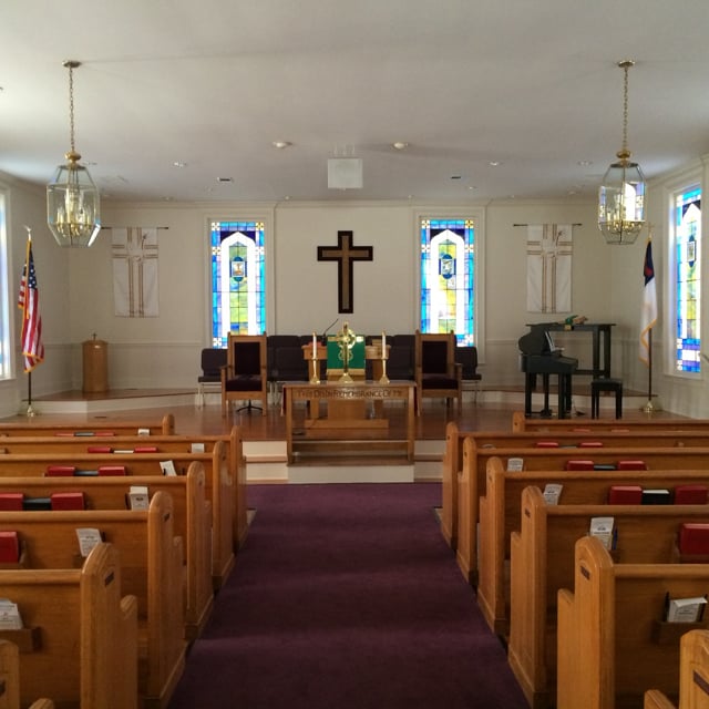 Level Creek UMC