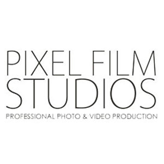 pixel films studio