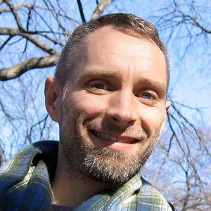 Profile picture for Jeff Morey