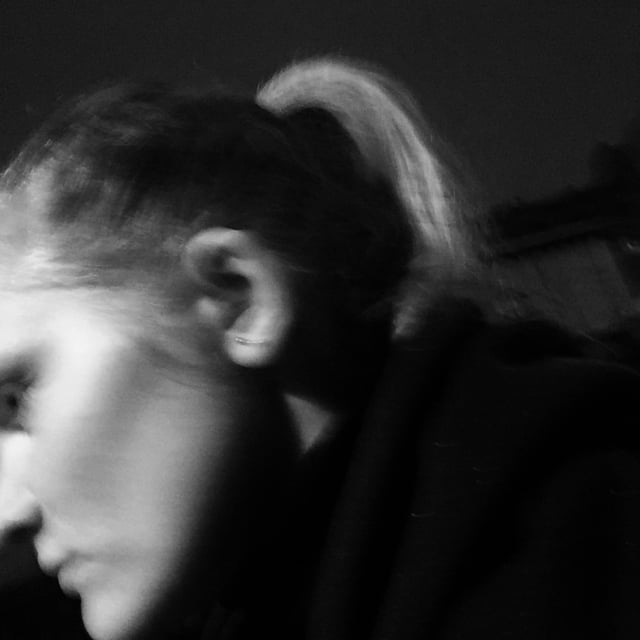 Daria Alexandrova