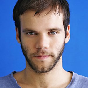 Profile picture for Daniel Guarda