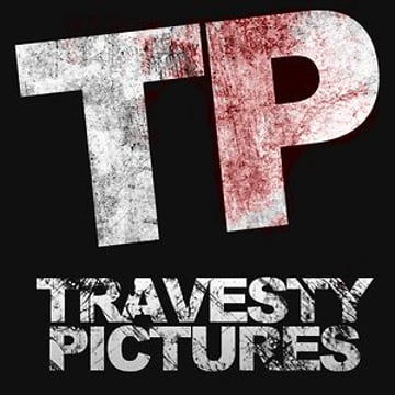 Vimeo profile picture for @travesty