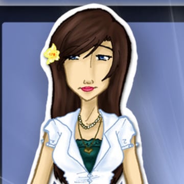 Vimeo profile picture for @treasure