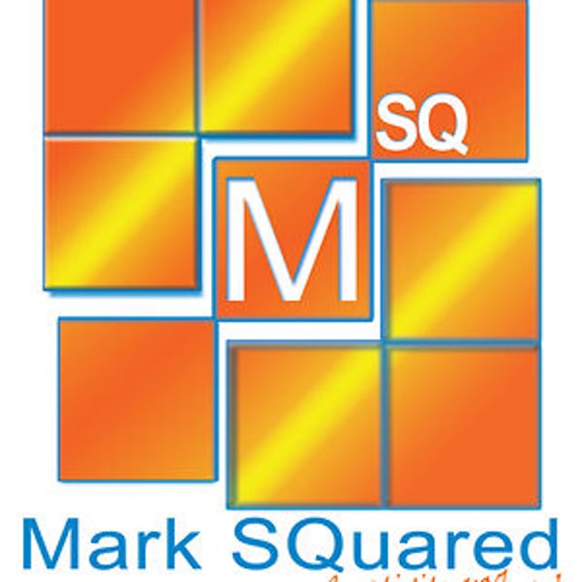 Mark square