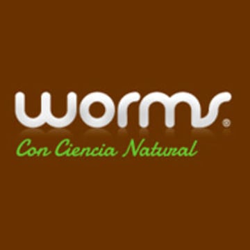 Vimeo profile picture for @worms