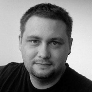 Profile picture for Daniel Craig Jallits