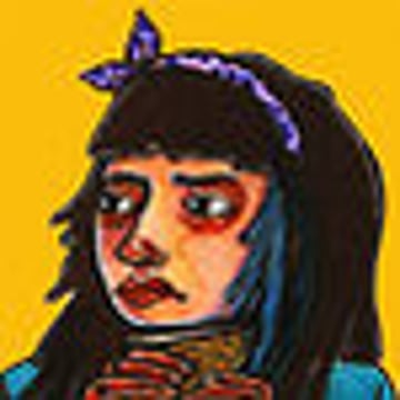 Vimeo profile picture for @tee