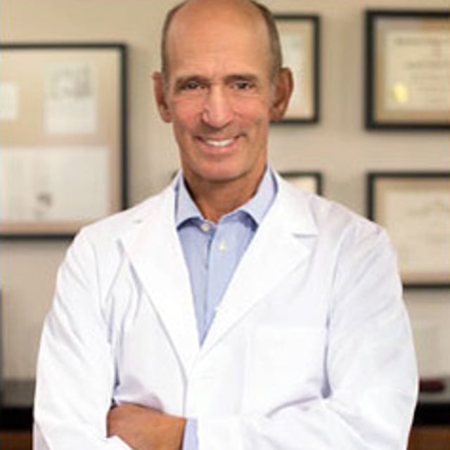 Doctor Joseph Mercola