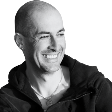 Vimeo profile picture for @disruption