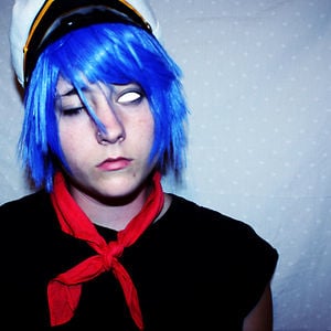 Profile picture for 2D