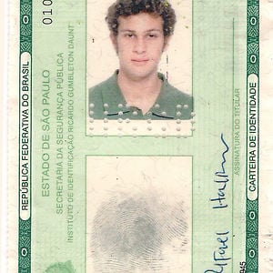 Profile picture for Rafael Halpern