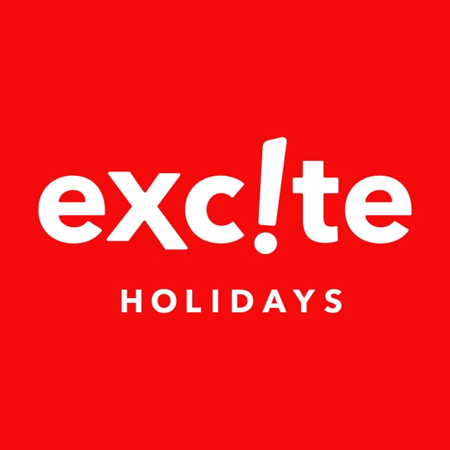 Exciting holiday. Holiday логотип. Логотип eh. Exciting лого. Exclusive Holiday logo.