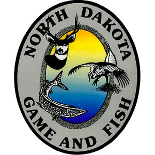 North Dakota Game and Fish