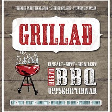 Vimeo profile picture for @grill