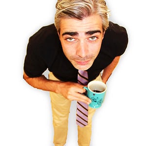 Profile picture for Corbett Hix