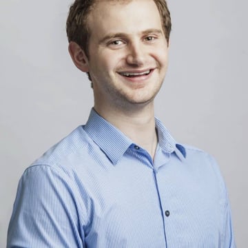 Vimeo profile picture for @barry