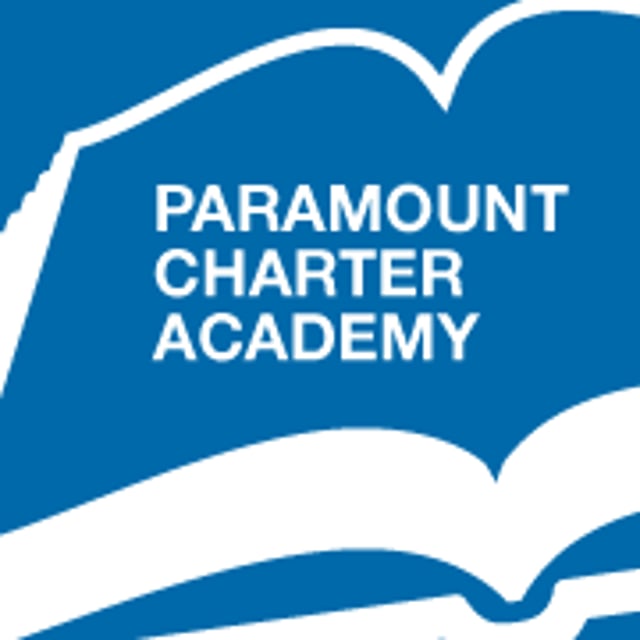 Paramount Charter Academy