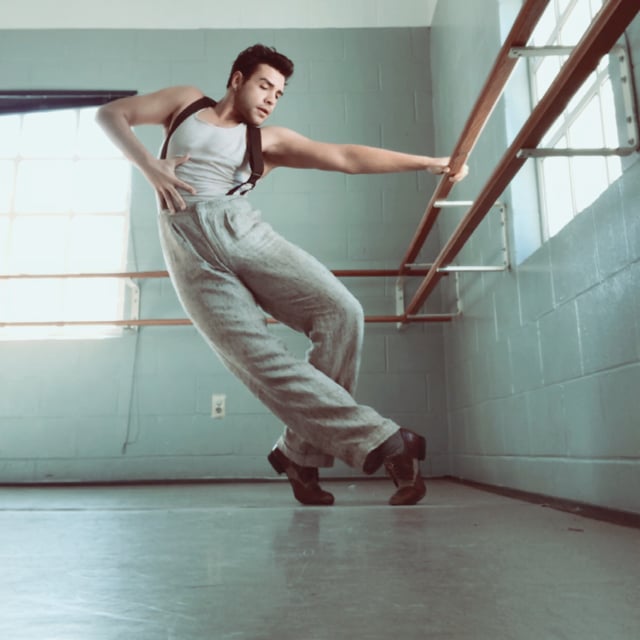 Caleb Marshall