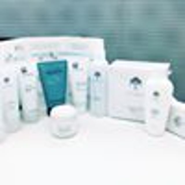 NuSkin NuSkin