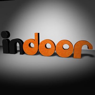 Vimeo profile picture for @indoor