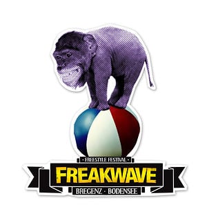 Profile picture for Freakwave Festival