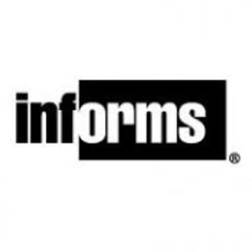 Vimeo profile picture for @informs