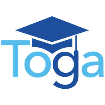 Vimeo profile picture for @toga