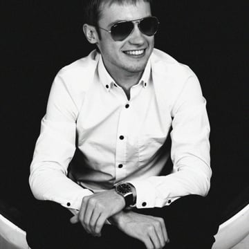 Vimeo profile picture for @andrej