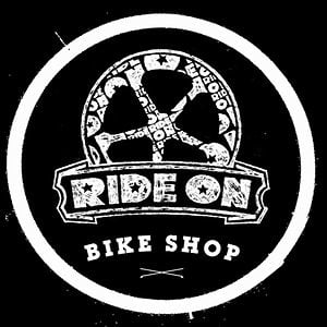ride on bike shop