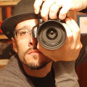 Profile picture for roman romeral