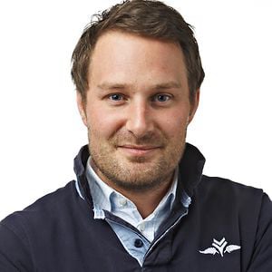 Profile picture for Tobias Lehr